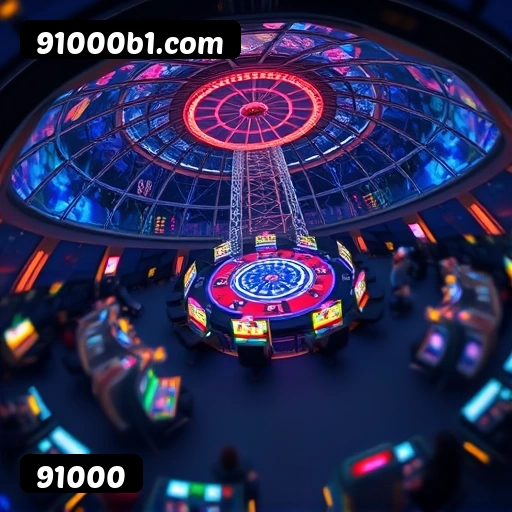 91000.com - O Melhor Cassino Online com Apostas Esportivas e Pagamentos Rápidos - 91000