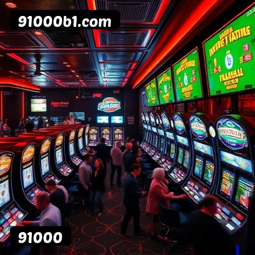 Adrenalina Máxima no Crash da 91000