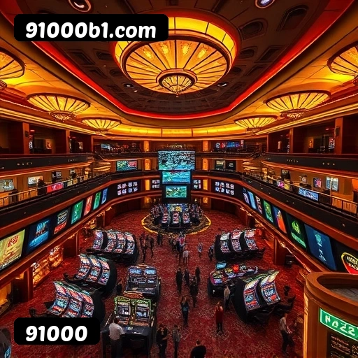 Descubra o Valor Exclusivo do Membro na 91000