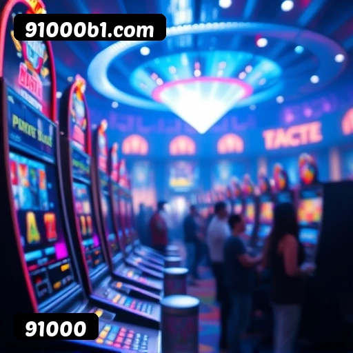 Descubra o Valor Exclusivo do Membro na 91000