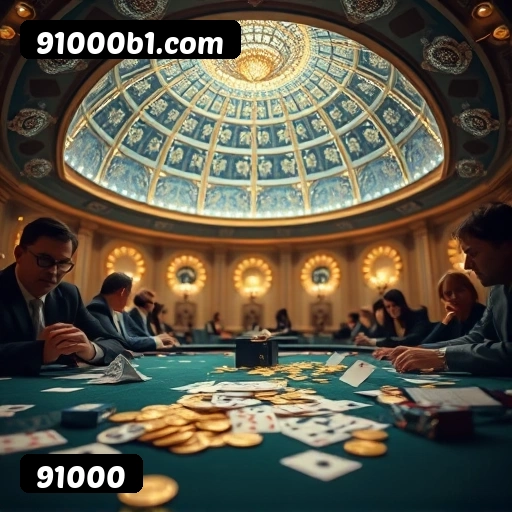 91000: App de Apostas Móveis - Instalação Rápida e Completa